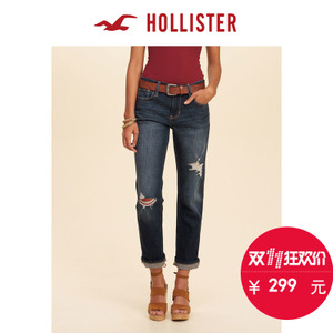 Hollister 128001