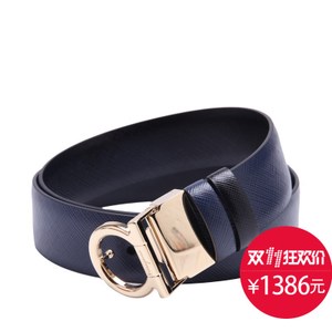 Ferragamo/菲拉格慕 560977-OXFORDBLU