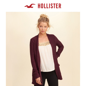 Hollister 133306