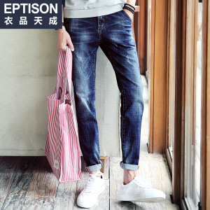Eptison/衣品天成 6MK438