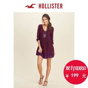 Hollister 122935