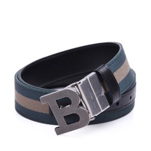 Bally/巴利 BUCKLE-35-M.T-185