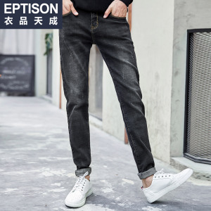 Eptison/衣品天成 6MK602
