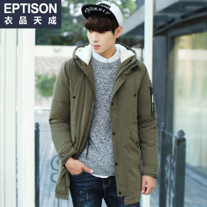 Eptison/衣品天成 6MY016