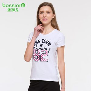 Bossini/堡狮龙 82-08250-00