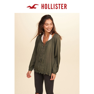 Hollister 133650