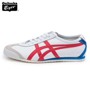 Onitsuka Tiger/鬼塚虎 D4J2L-0123