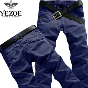 Yezoe/英佐 YZ15380057-6017