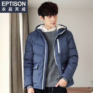 Eptison/衣品天成 6MY018