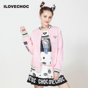 I Love Choc 105631196