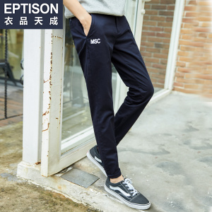 Eptison/衣品天成 6MK603