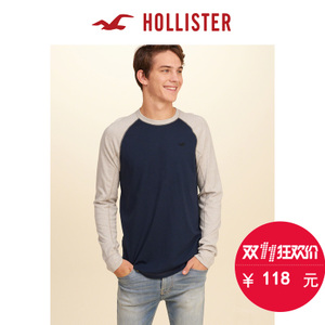 Hollister 137080
