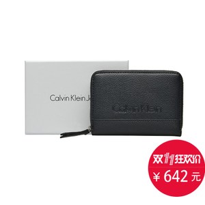 Calvin Klein/卡尔文克雷恩 K6OK601517