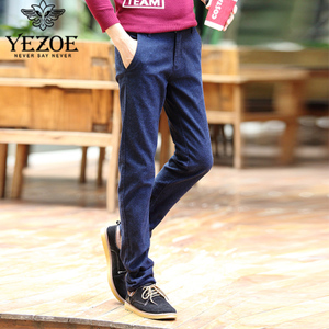 Yezoe/英佐 YZ16316647-GT6647