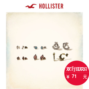 Hollister 136609