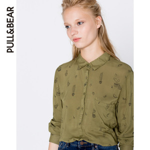 PULL＆BEAR 05471304505-19