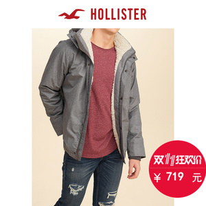 Hollister 135165