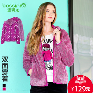 Bossini/堡狮龙 52-55110-80