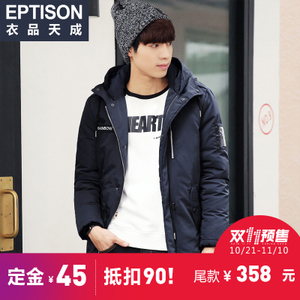 Eptison/衣品天成 6MY022-1