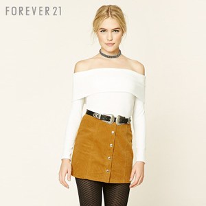 Forever 21/永远21 00231233