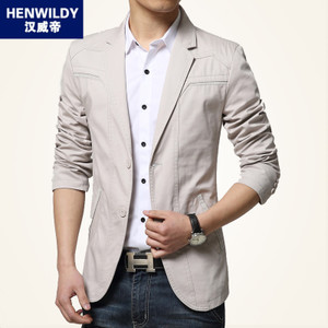 HENWILDY/汉威帝 HWD15H000829