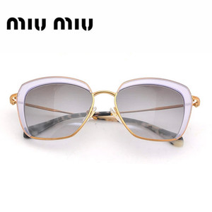 miu miu/缪缪 OMU52QS