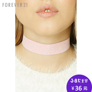 Forever 21/永远21 00190322