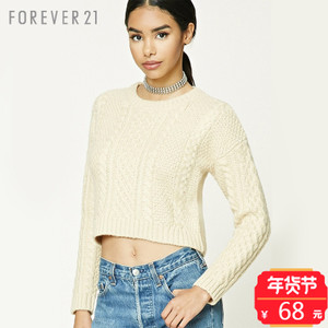 Forever 21/永远21 00215882