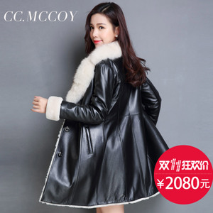 Cc·Mccoy/瑟·麦考尹 CC-18C117D