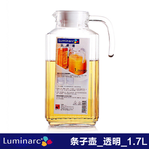 Luminarc/乐美雅 D6294-1.7L