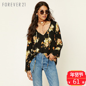 Forever 21/永远21 00199512