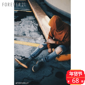 Forever 21/永远21 00235546