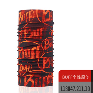 Buff 113047LOGO