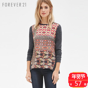 Forever 21/永远21 00056543