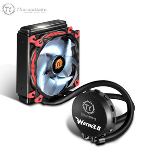 Thermaltake/TT CLW0222-B-Luna