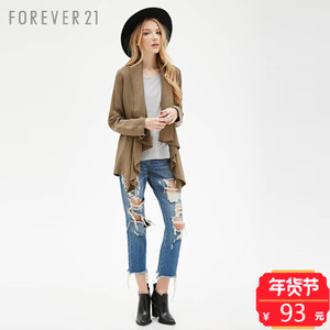 Forever 21/永远21 00135719