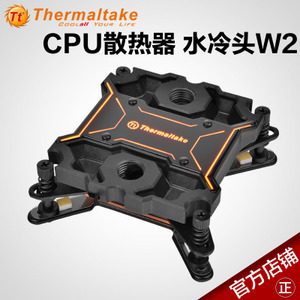 Thermaltake/TT CL-W027-CU00BL-A