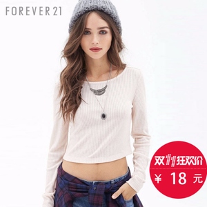 Forever 21/永远21 00060695