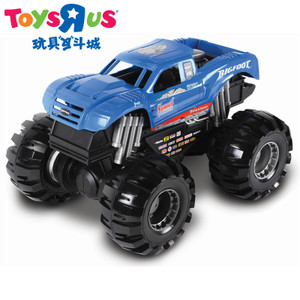Toysrus/玩具“反”斗城 68001