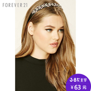 Forever 21/永远21 00189680