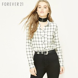 Forever 21/永远21 00191397