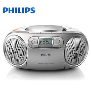 Philips/飞利浦 AZ127