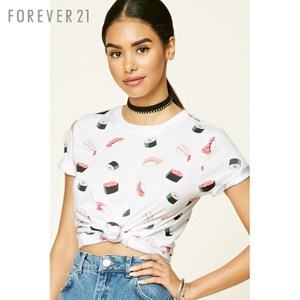 Forever 21/永远21 00231873