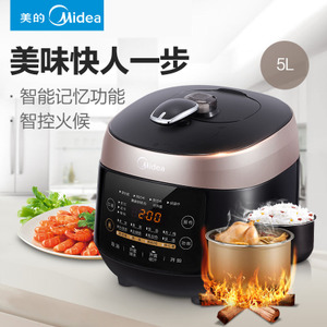 Midea/美的 WQS50F3