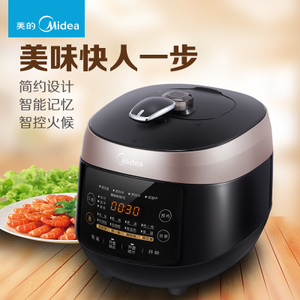 Midea/美的 WQS50F3