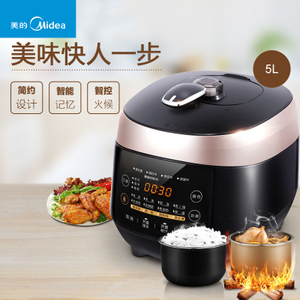 Midea/美的 WQS50F3