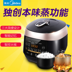 Midea/美的 WQS50F3