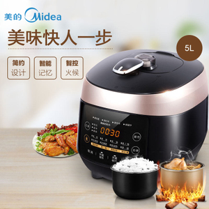 Midea/美的 WQS50F3