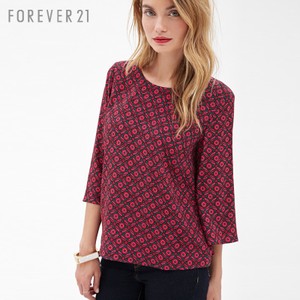 Forever 21/永远21 00085197