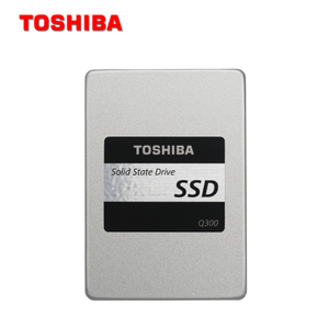 Toshiba/东芝 Q300-120G